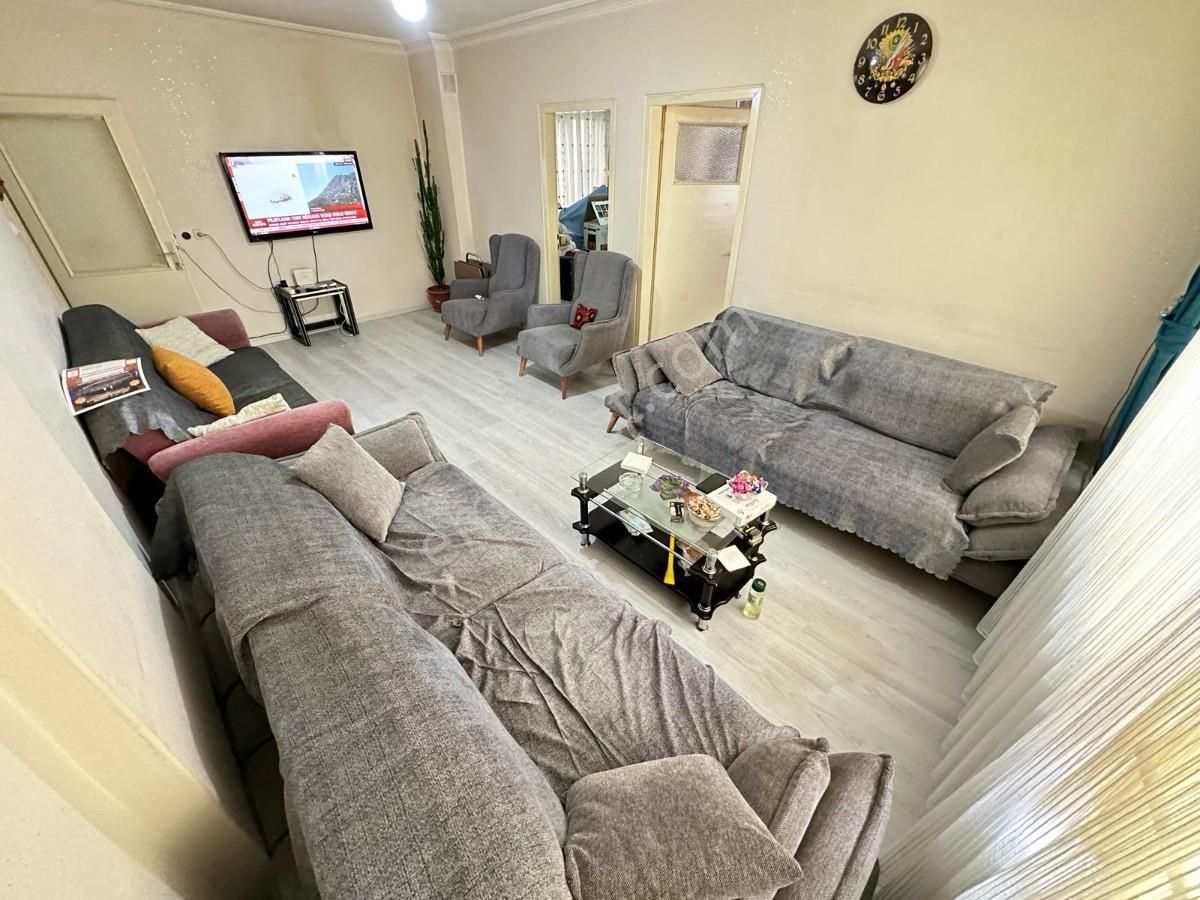 Sincan Tandoğan Mah 3+1 Merkezi Konumda Ara Katta Fırsat Daire - Görsel 31