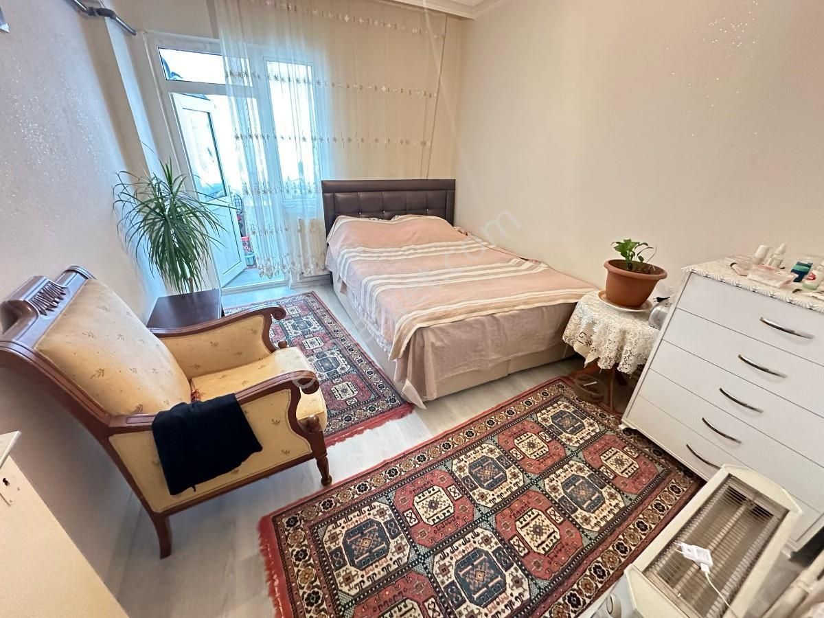 Sincan Tandoğan Mah 3+1 Merkezi Konumda Ara Katta Fırsat Daire - Görsel 11