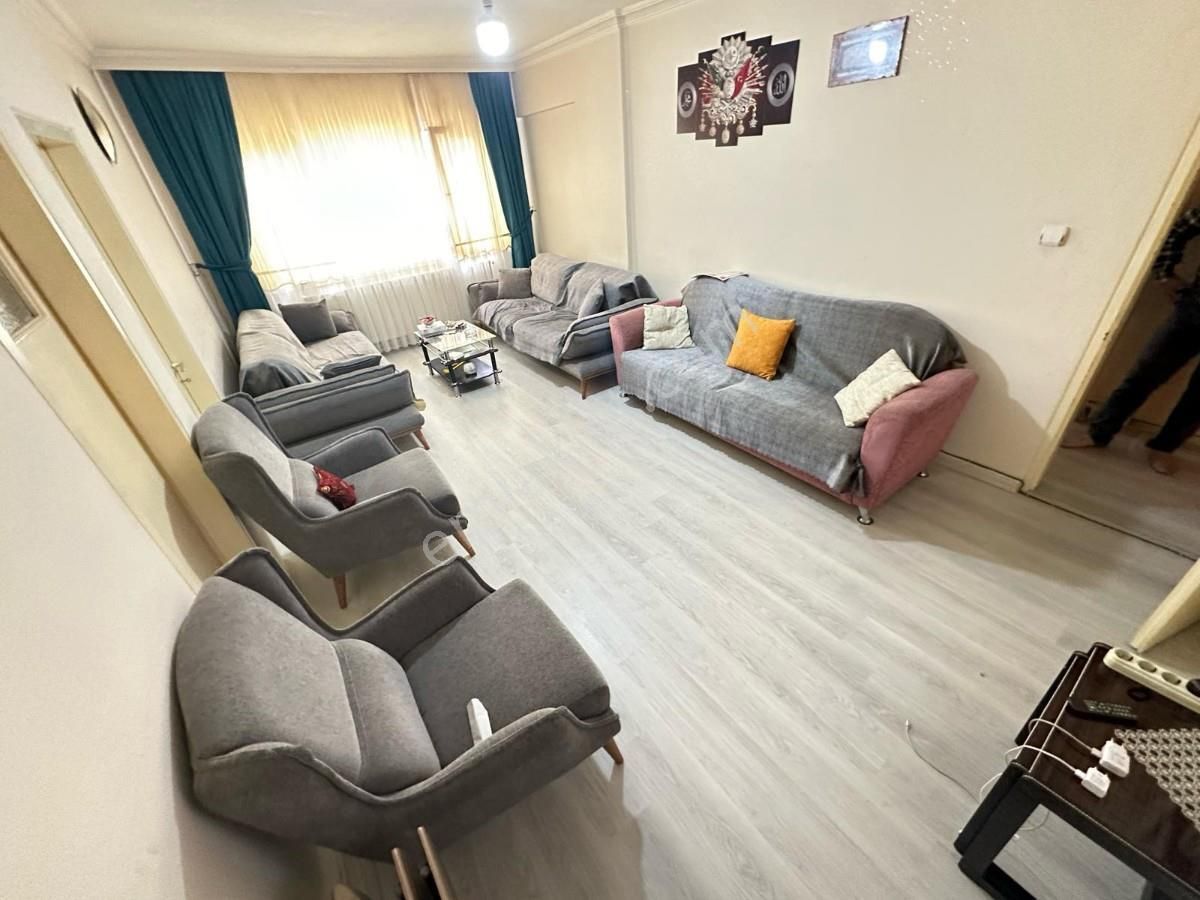 Sincan Tandoğan Mah 3+1 Merkezi Konumda Ara Katta Fırsat Daire - Görsel 9