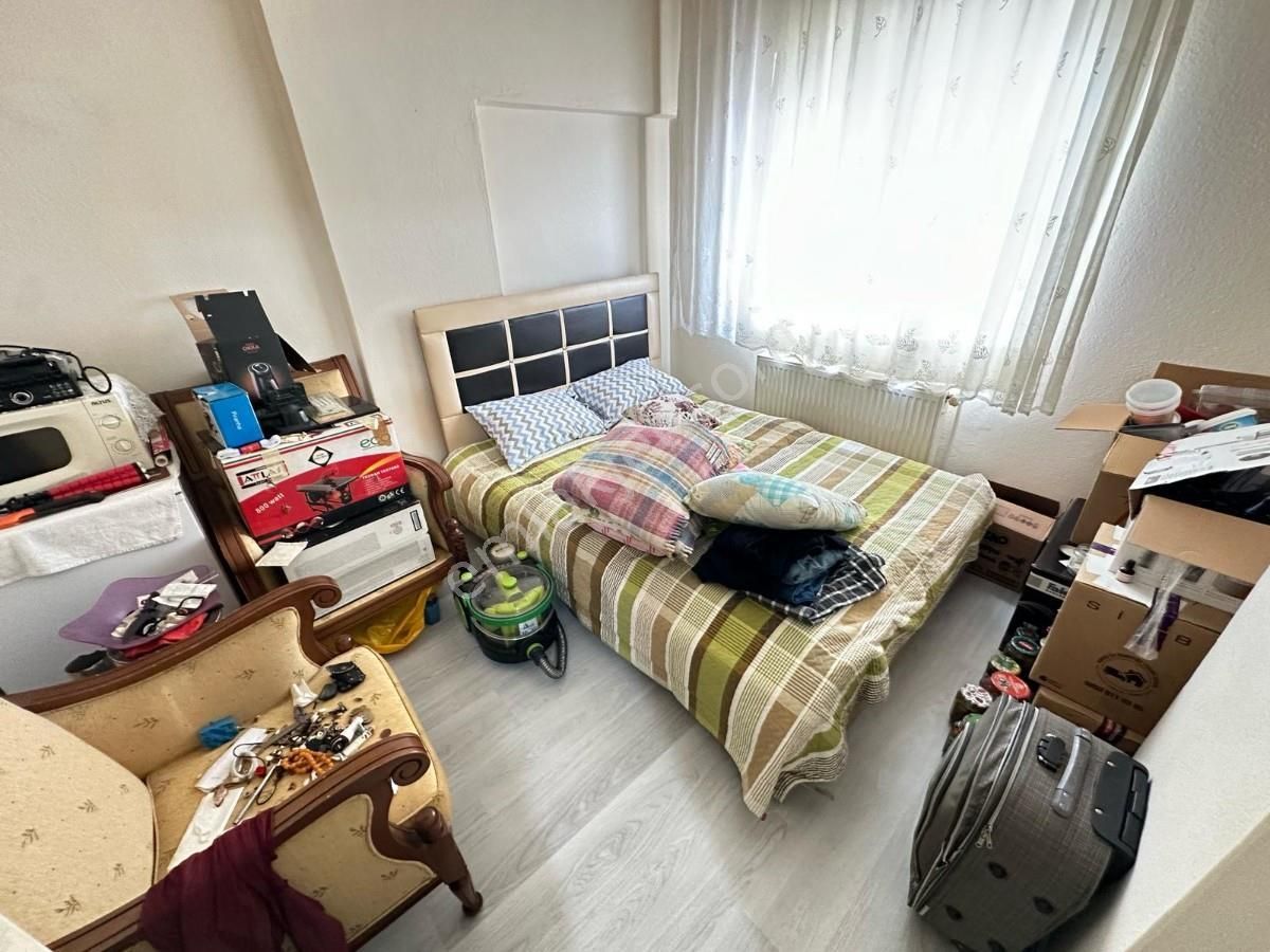 Sincan Tandoğan Mah 3+1 Merkezi Konumda Ara Katta Fırsat Daire - Görsel 16