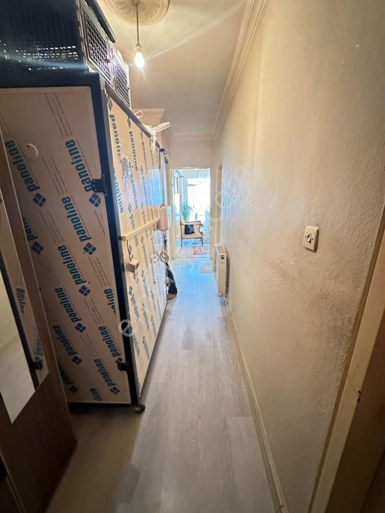 Sincan Tandoğan Mah 3+1 Merkezi Konumda Ara Katta Fırsat Daire - Görsel 20