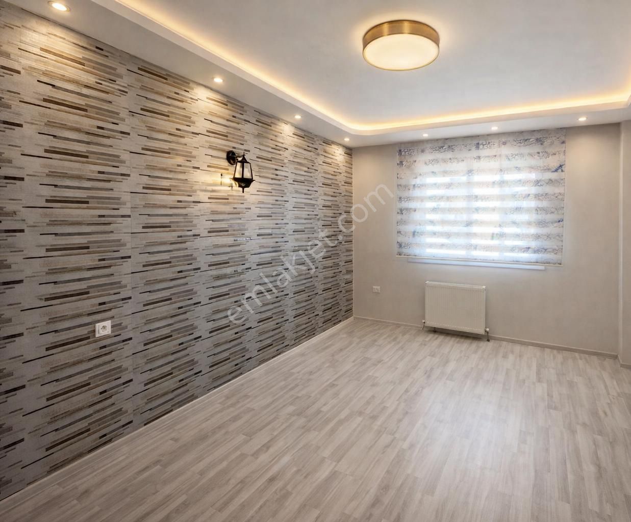Rw Budur’dan Çiftlikköy Mh. Doğalgazlı Yıllık Kiralık 4+1 - Görsel 20
