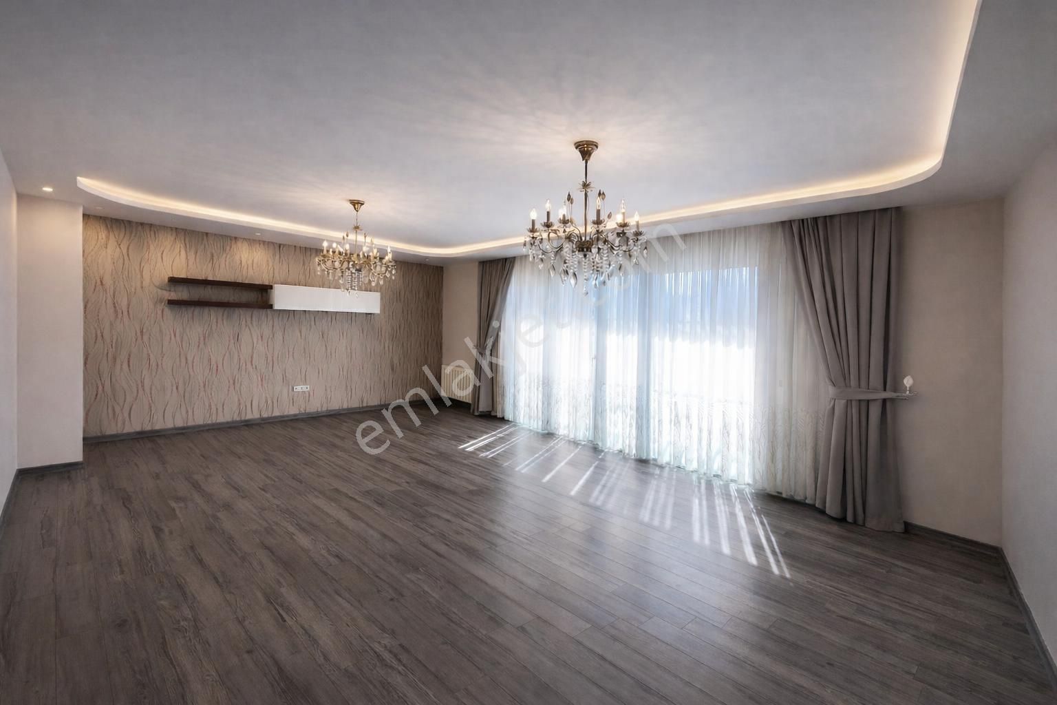 Rw Budur’dan Çiftlikköy Mh. Doğalgazlı Yıllık Kiralık 4+1 - Görsel 15