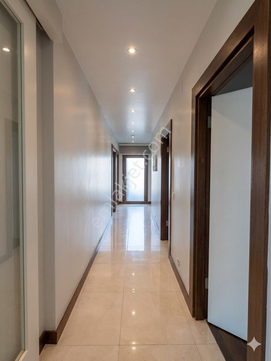 Rw Budur’dan Çiftlikköy Mh. Doğalgazlı Yıllık Kiralık 4+1 - Görsel 33