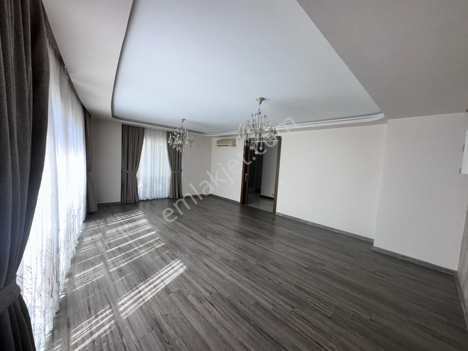 Rw Budur’dan Çiftlikköy Mh. Doğalgazlı Yıllık Kiralık 4+1 - Görsel 14