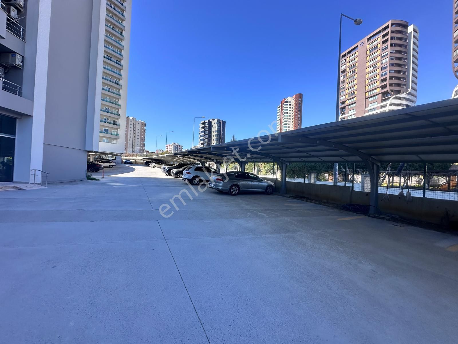 Rw Budur’dan Çiftlikköy Mh. Doğalgazlı Yıllık Kiralık 4+1 - Görsel 8