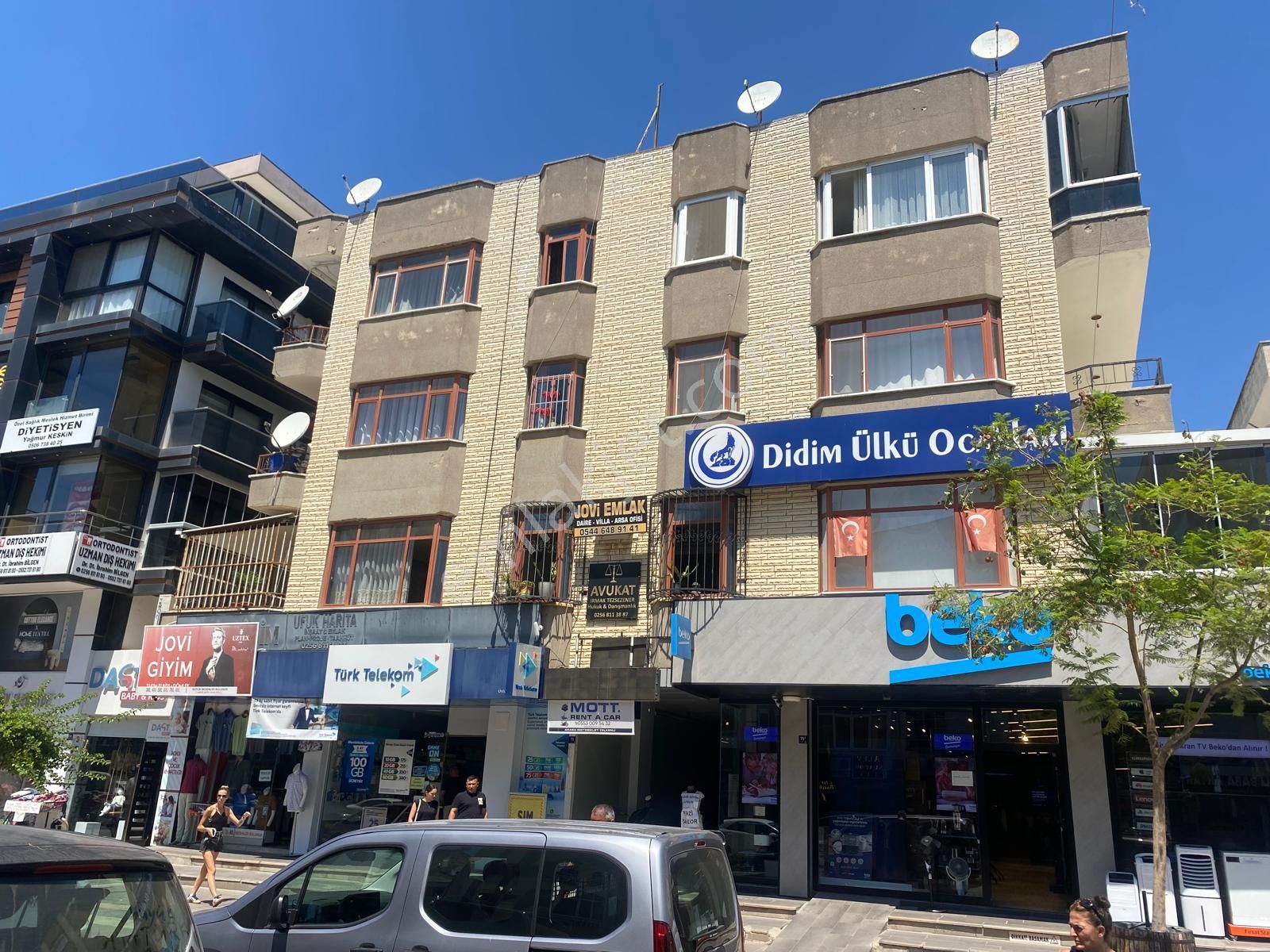 Fırsat 2+1 Ayrı Mutfak - Görsel 2