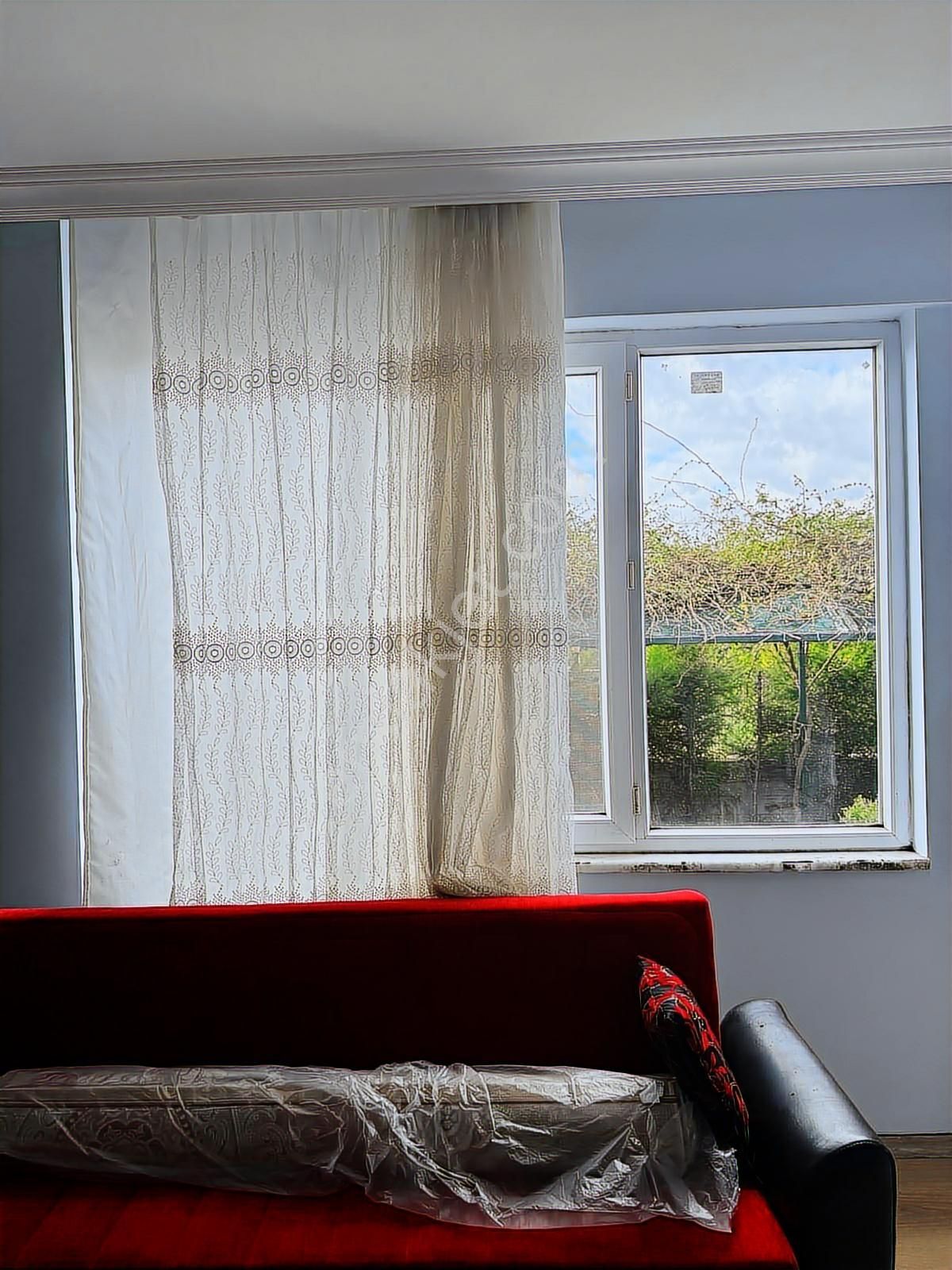 Piramit Dalaman Sitesi'nde Eşyalı 1+1 Satılık Daire - Görsel 26