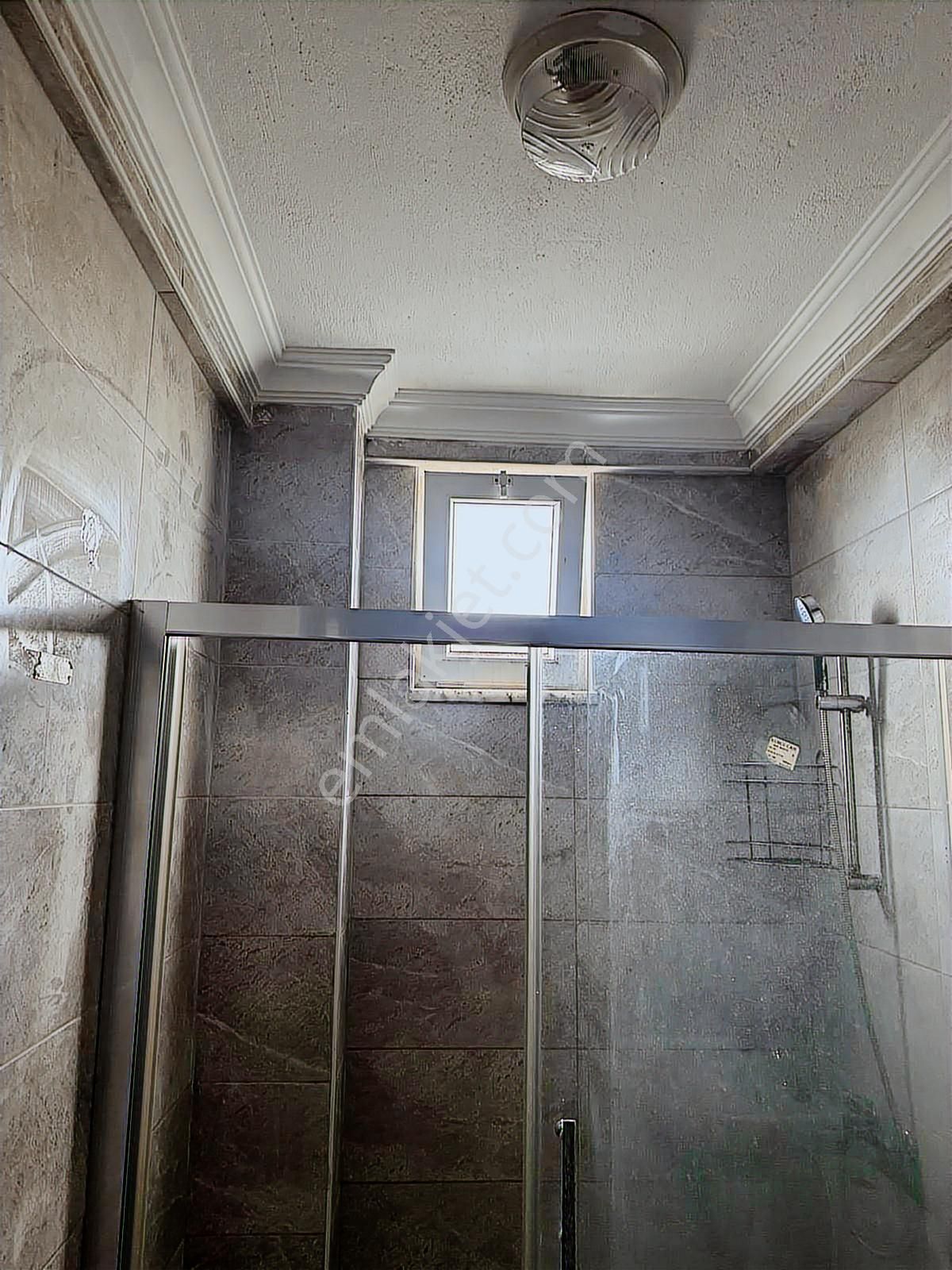 Piramit Dalaman Sitesi'nde Eşyalı 1+1 Satılık Daire - Görsel 21