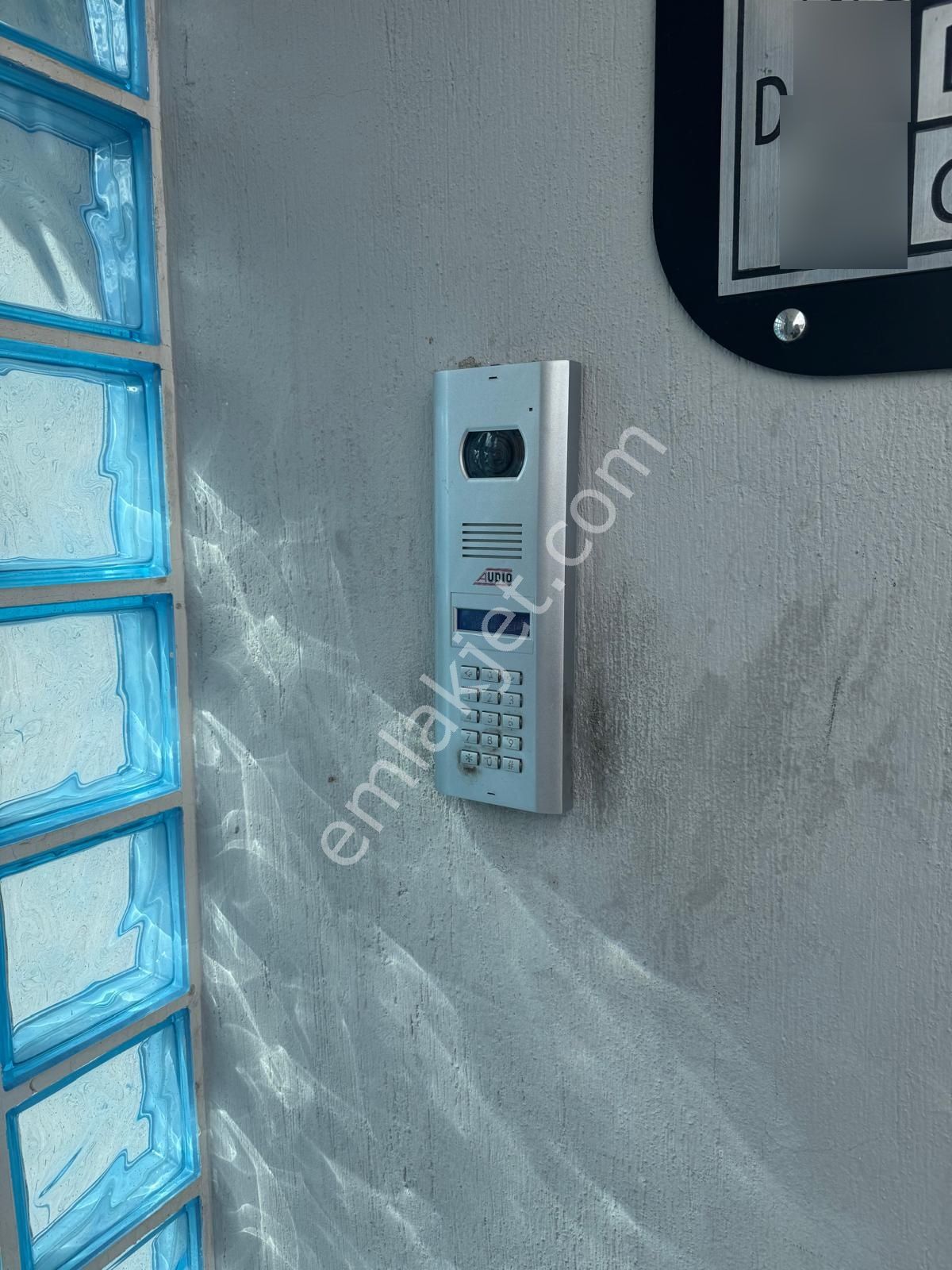 Piramit Dalaman Sitesi'nde Eşyalı 1+1 Satılık Daire - Görsel 7