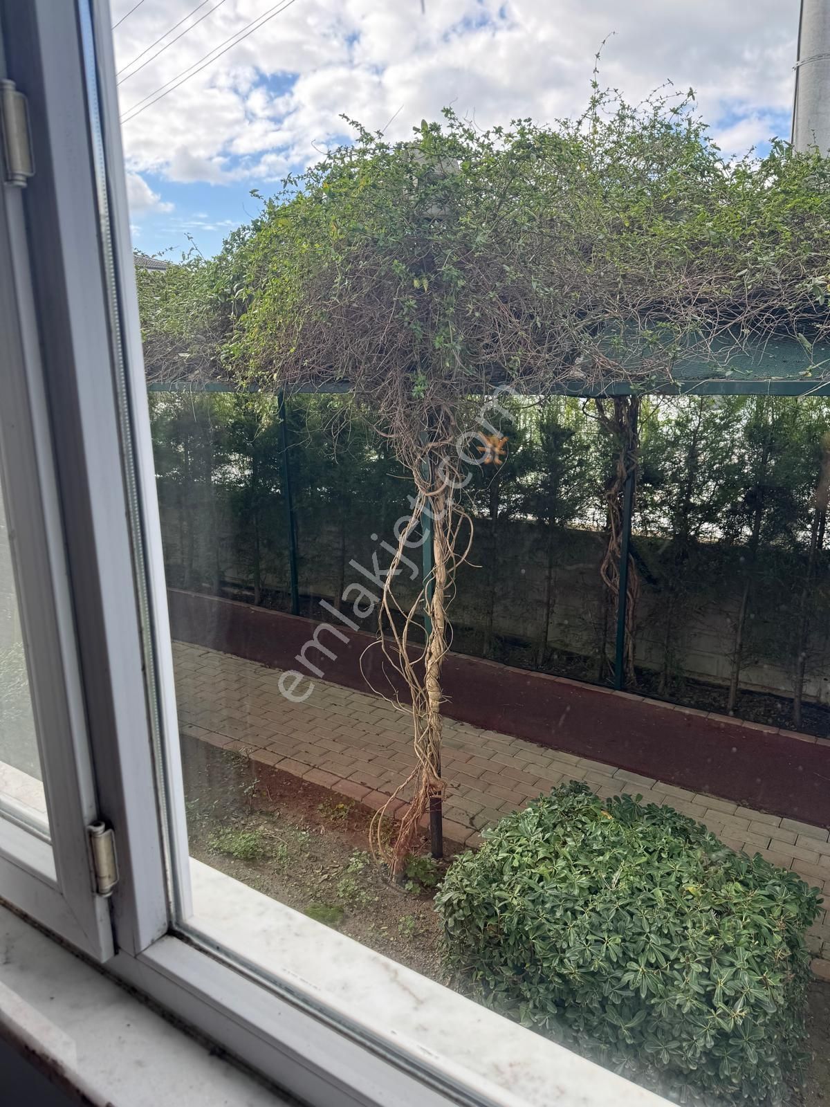 Piramit Dalaman Sitesi'nde Eşyalı 1+1 Satılık Daire - Görsel 25