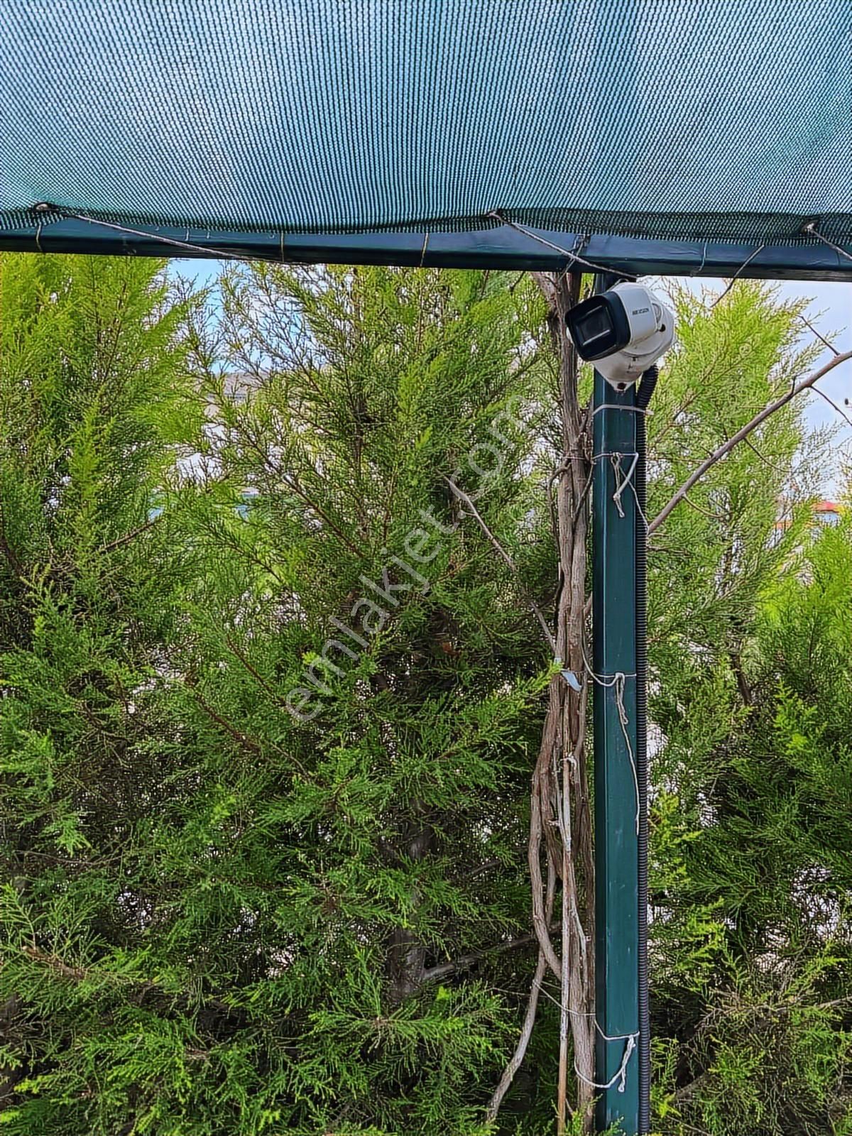 Piramit Dalaman Sitesi'nde Eşyalı 1+1 Satılık Daire - Görsel 17