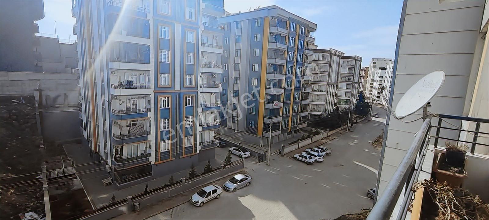 World İlkevim'den Güzelşehirde Satılık 2+1 Daire - Görsel 31