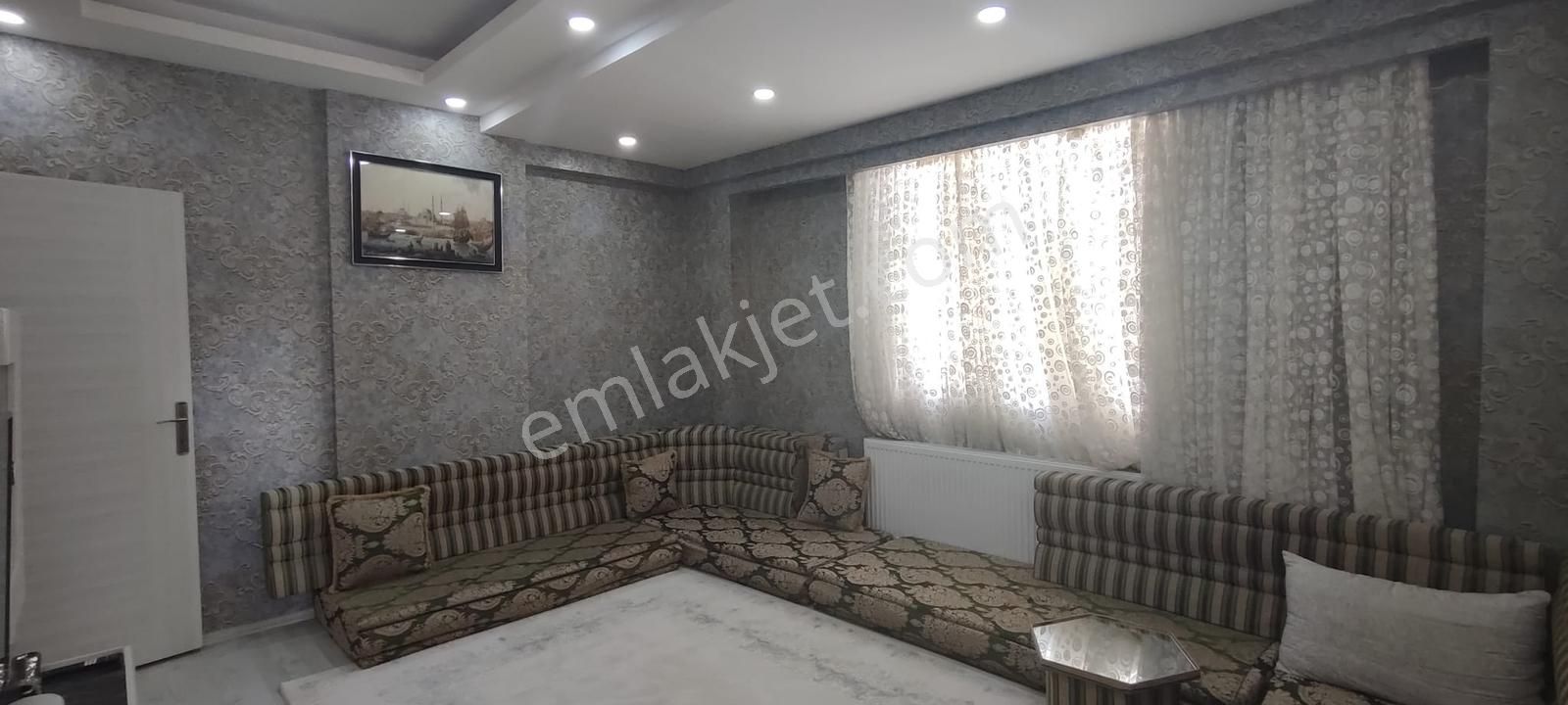 World İlkevim'den Güzelşehirde Satılık 2+1 Daire - Görsel 7