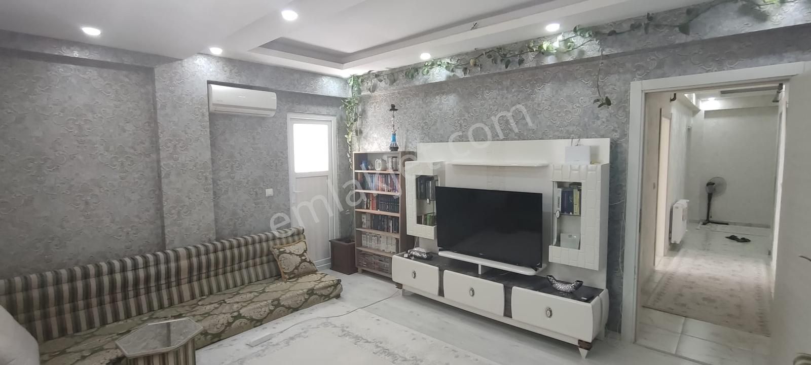 World İlkevim'den Güzelşehirde Satılık 2+1 Daire - Görsel 33