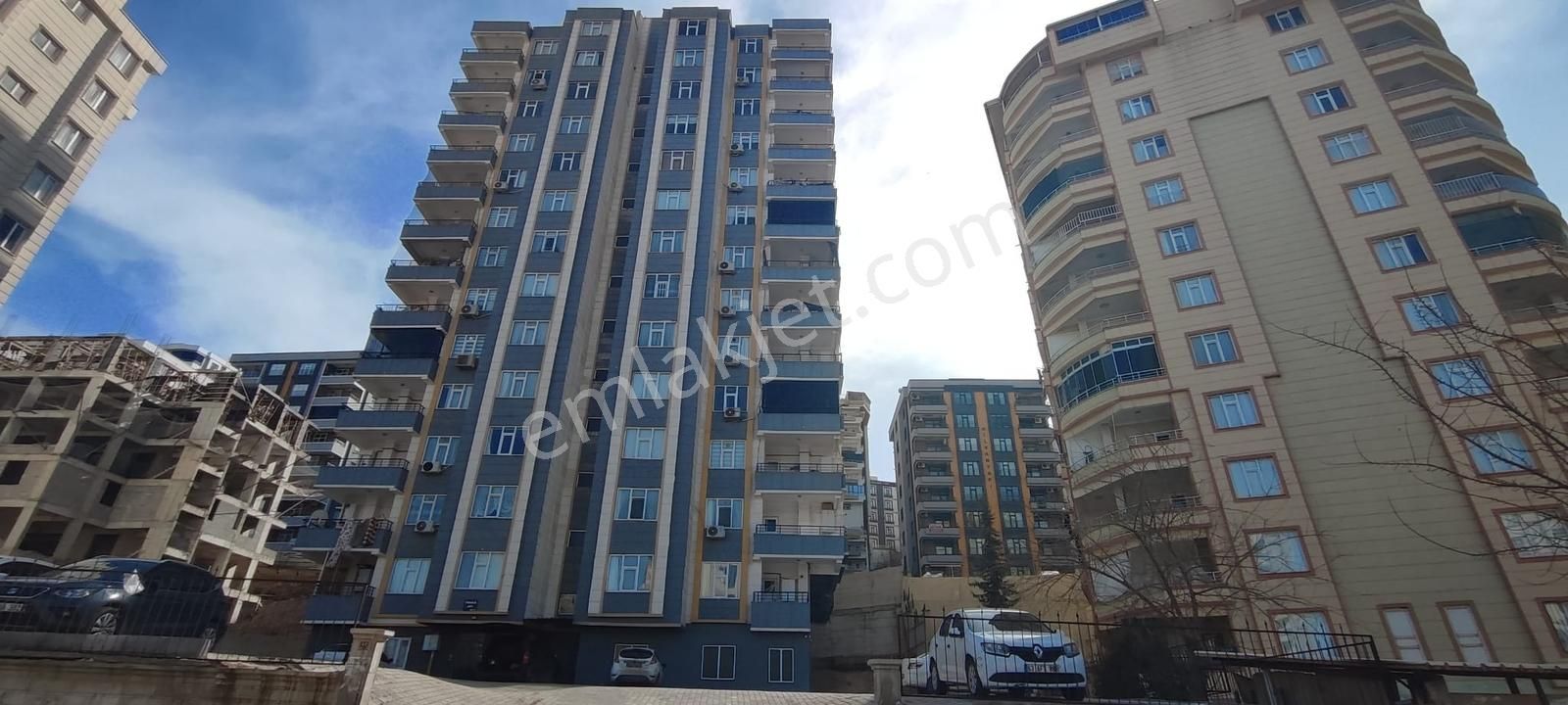 World İlkevim'den Güzelşehirde Satılık 2+1 Daire - Görsel 3