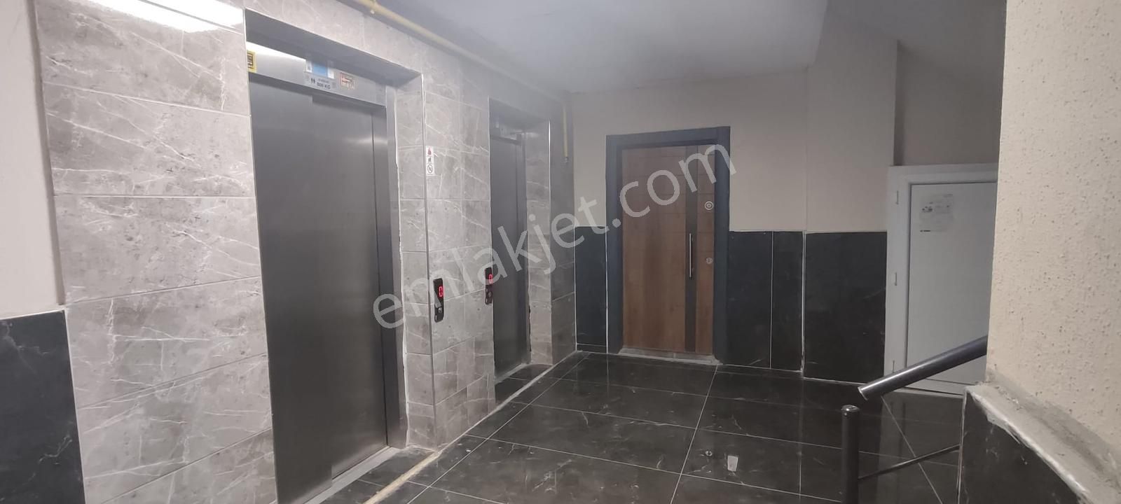 World İlkevim'den Güzelşehirde Satılık 2+1 Daire - Görsel 19