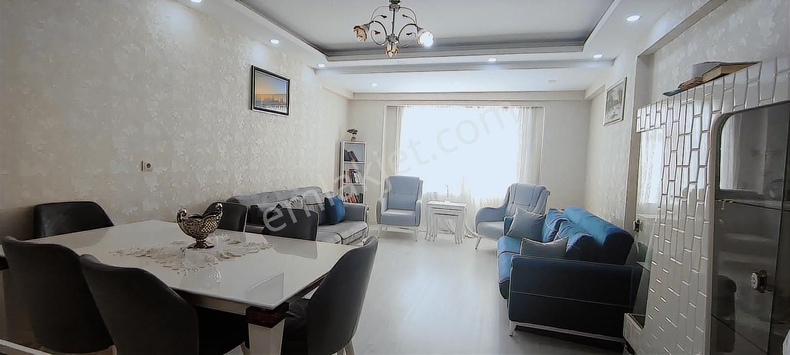 World İlkevim'den Güzelşehirde Satılık 2+1 Daire - Görsel 16