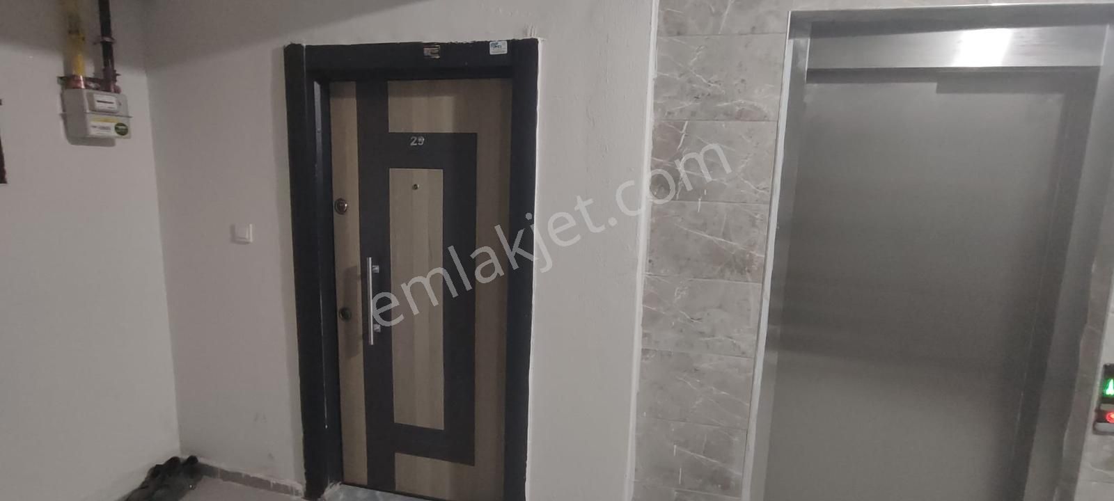 World İlkevim'den Güzelşehirde Satılık 2+1 Daire - Görsel 10