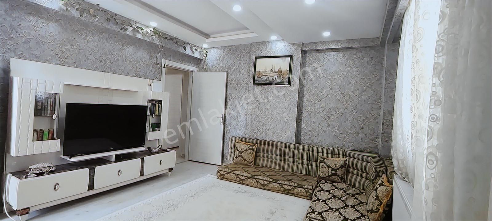 World İlkevim'den Güzelşehirde Satılık 2+1 Daire - Görsel 21