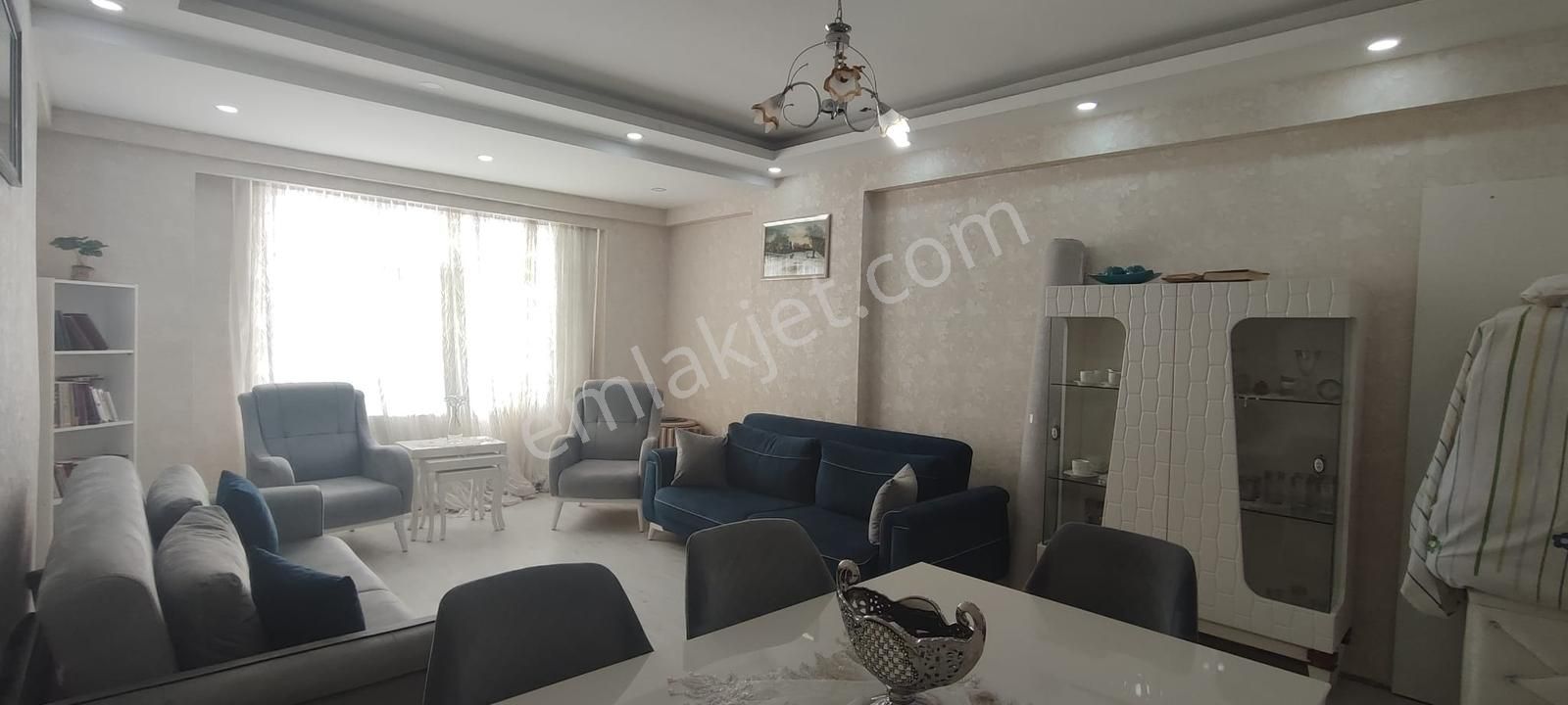 World İlkevim'den Güzelşehirde Satılık 2+1 Daire - Görsel 20