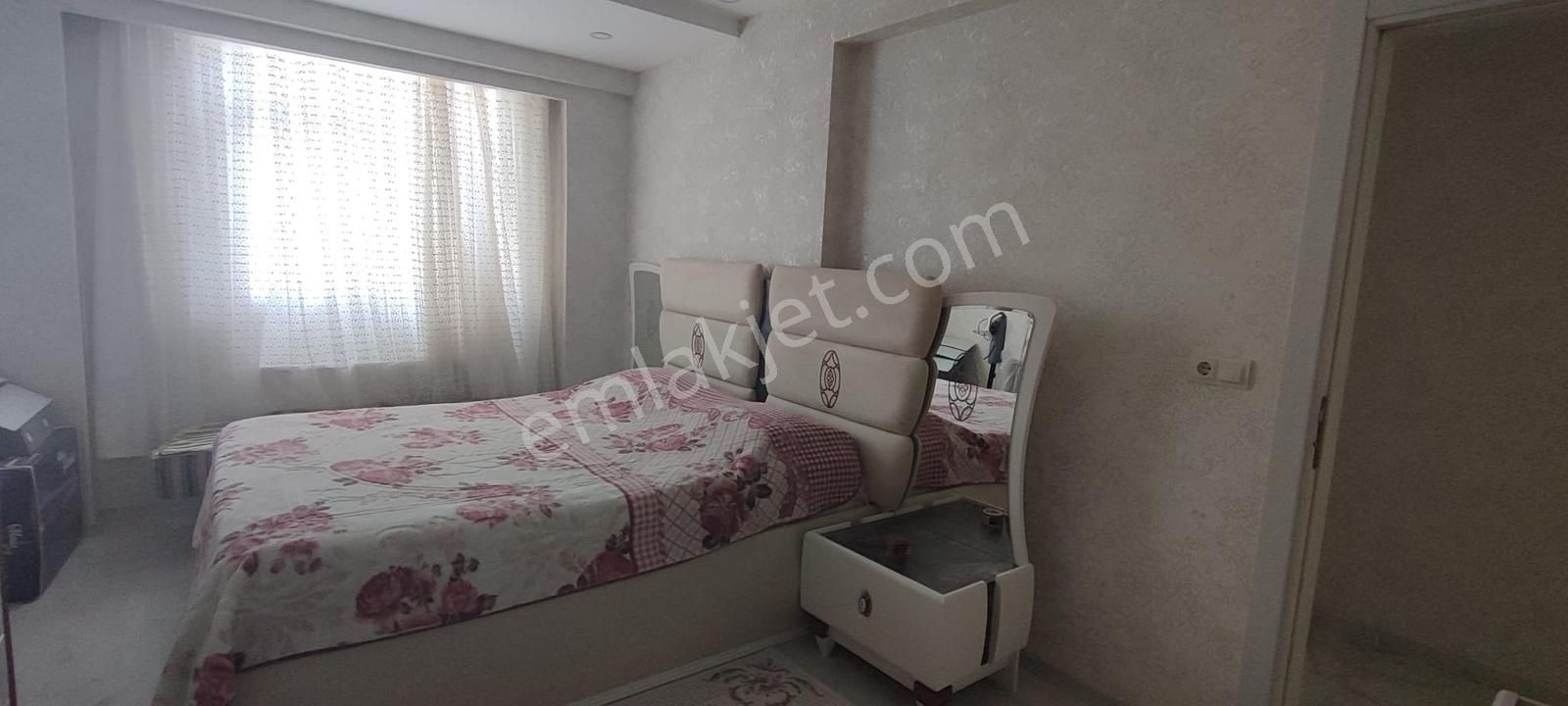 World İlkevim'den Güzelşehirde Satılık 2+1 Daire - Görsel 35