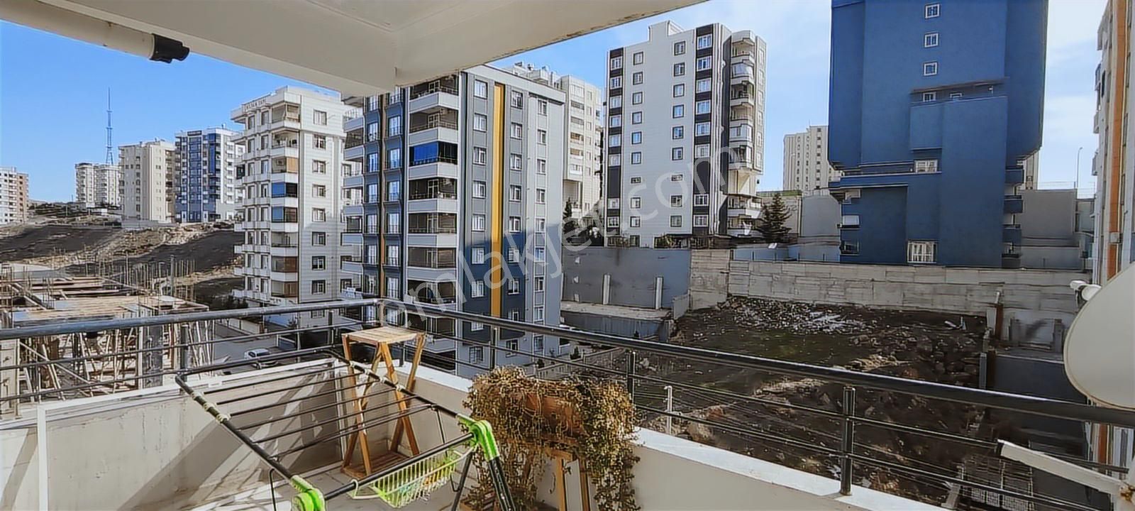 World İlkevim'den Güzelşehirde Satılık 2+1 Daire - Görsel 17