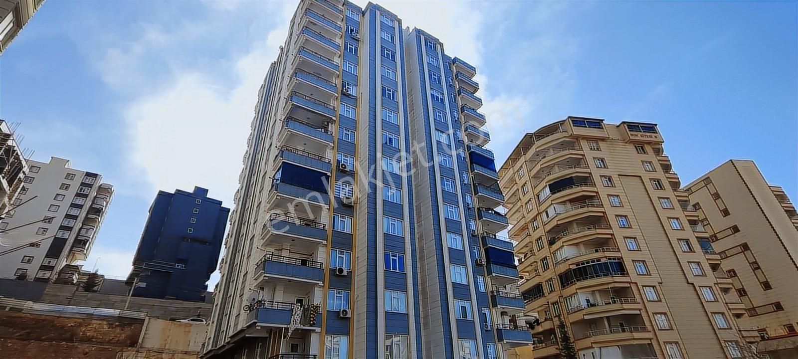 World İlkevim'den Güzelşehirde Satılık 2+1 Daire - Görsel 14