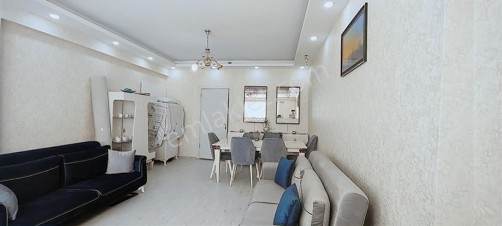 World İlkevim'den Güzelşehirde Satılık 2+1 Daire - Görsel 5