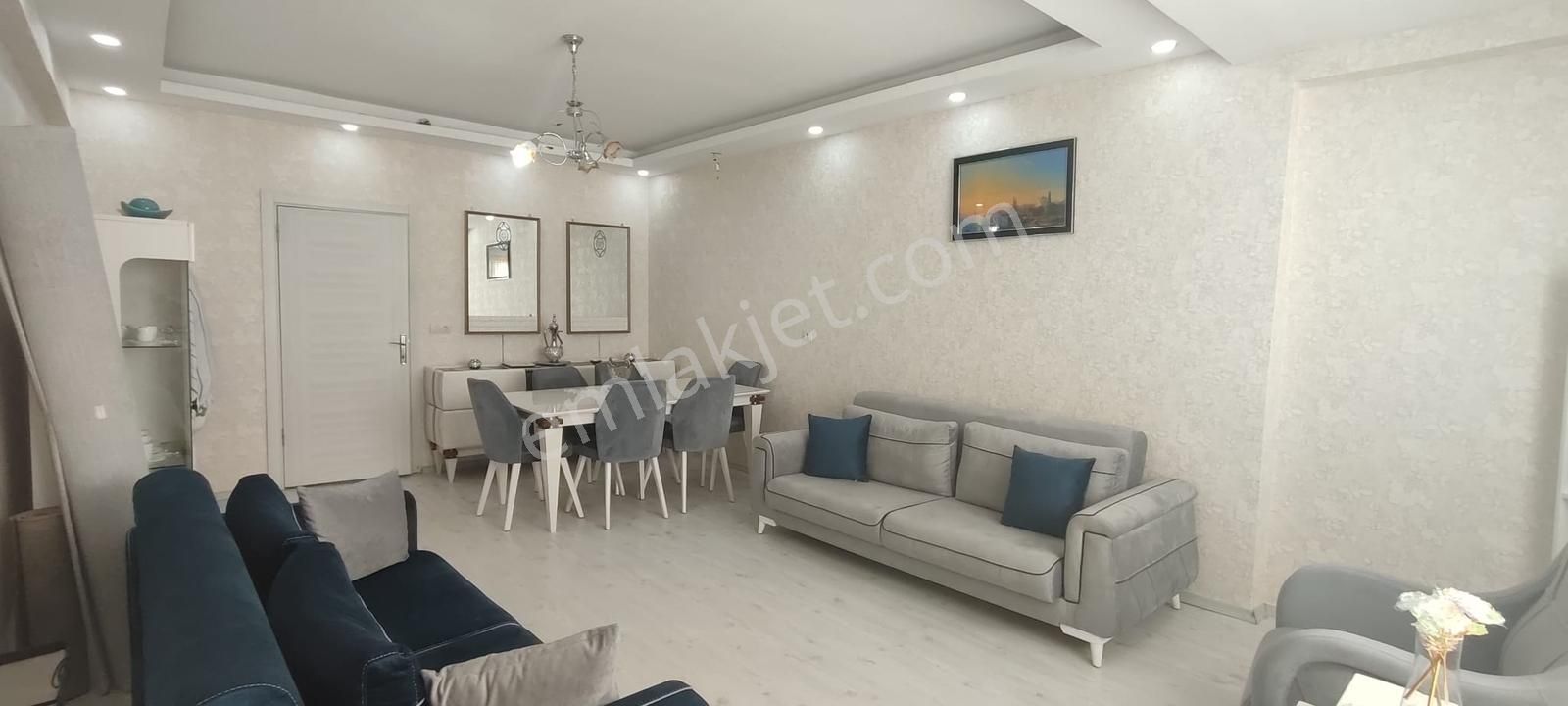 World İlkevim'den Güzelşehirde Satılık 2+1 Daire - Görsel 2