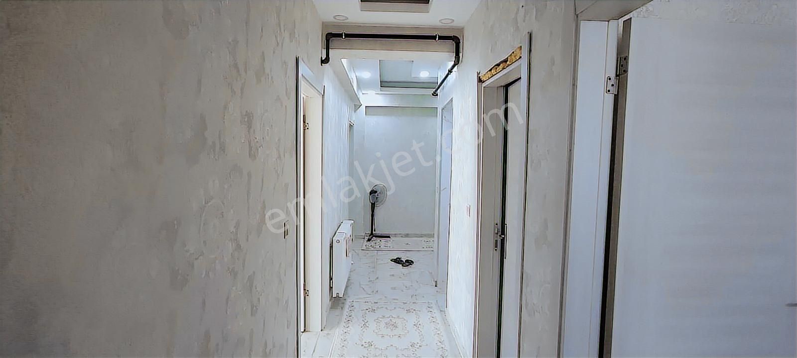 World İlkevim'den Güzelşehirde Satılık 2+1 Daire - Görsel 25