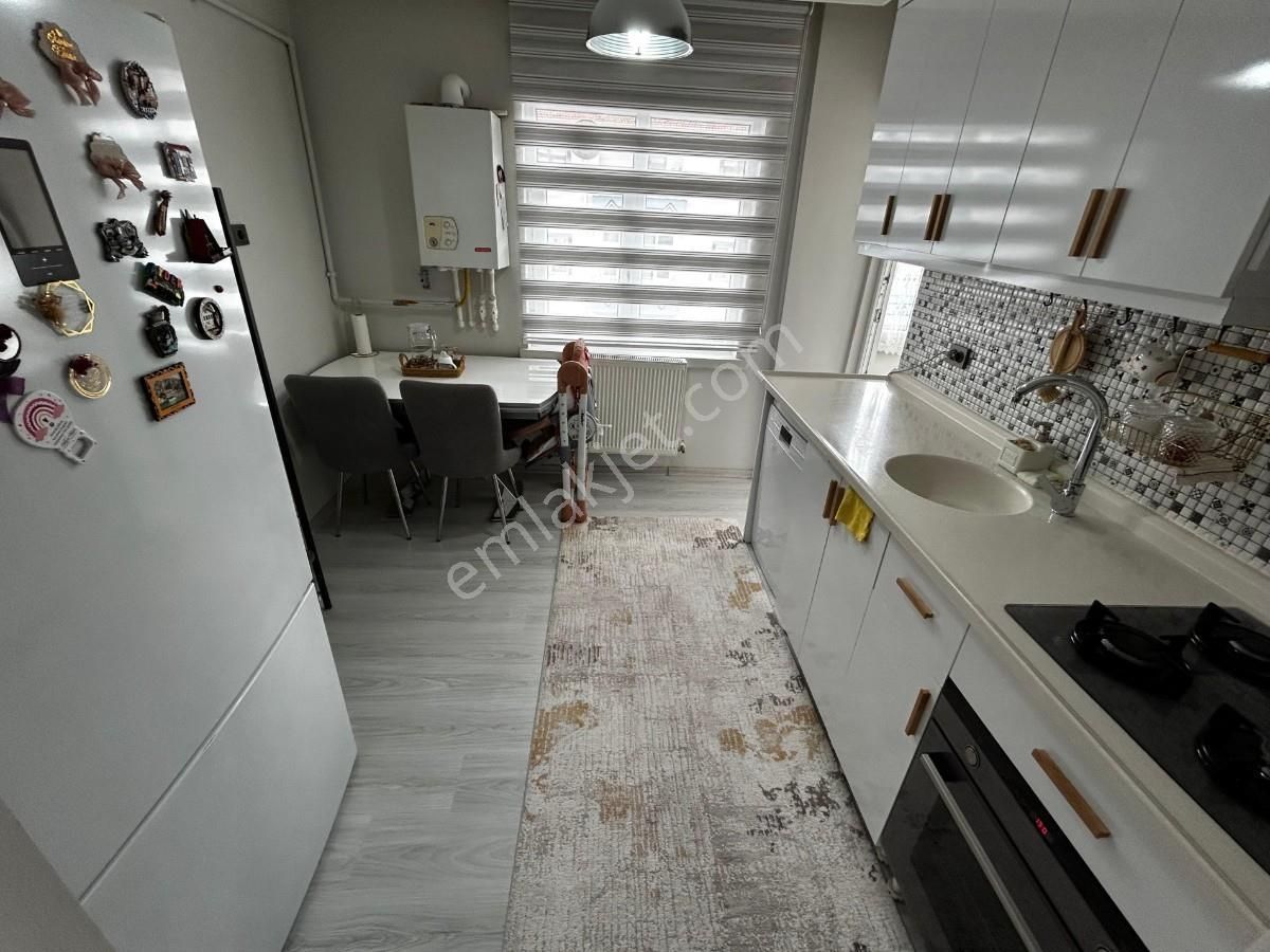 Sincan Osmanlı Mah 3+1 Full +full Yapılı Katta Site İçinde Daire - Görsel 23