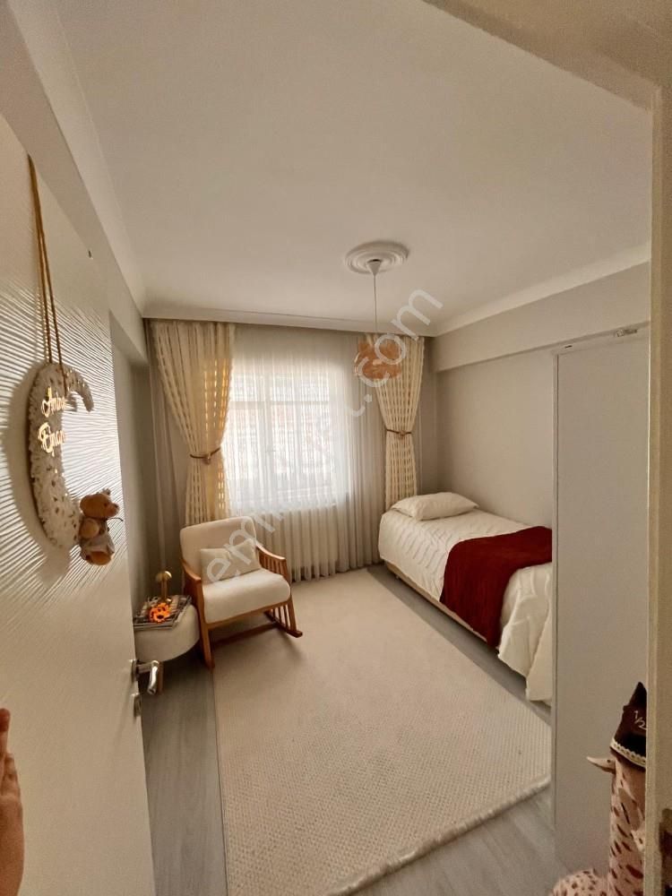 Sincan Osmanlı Mah 3+1 Full +full Yapılı Katta Site İçinde Daire - Görsel 13