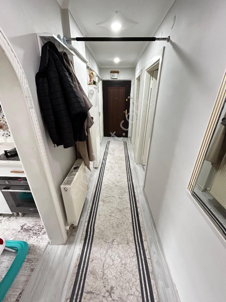 Sincan Osmanlı Mah 3+1 Full +full Yapılı Katta Site İçinde Daire - Görsel 18