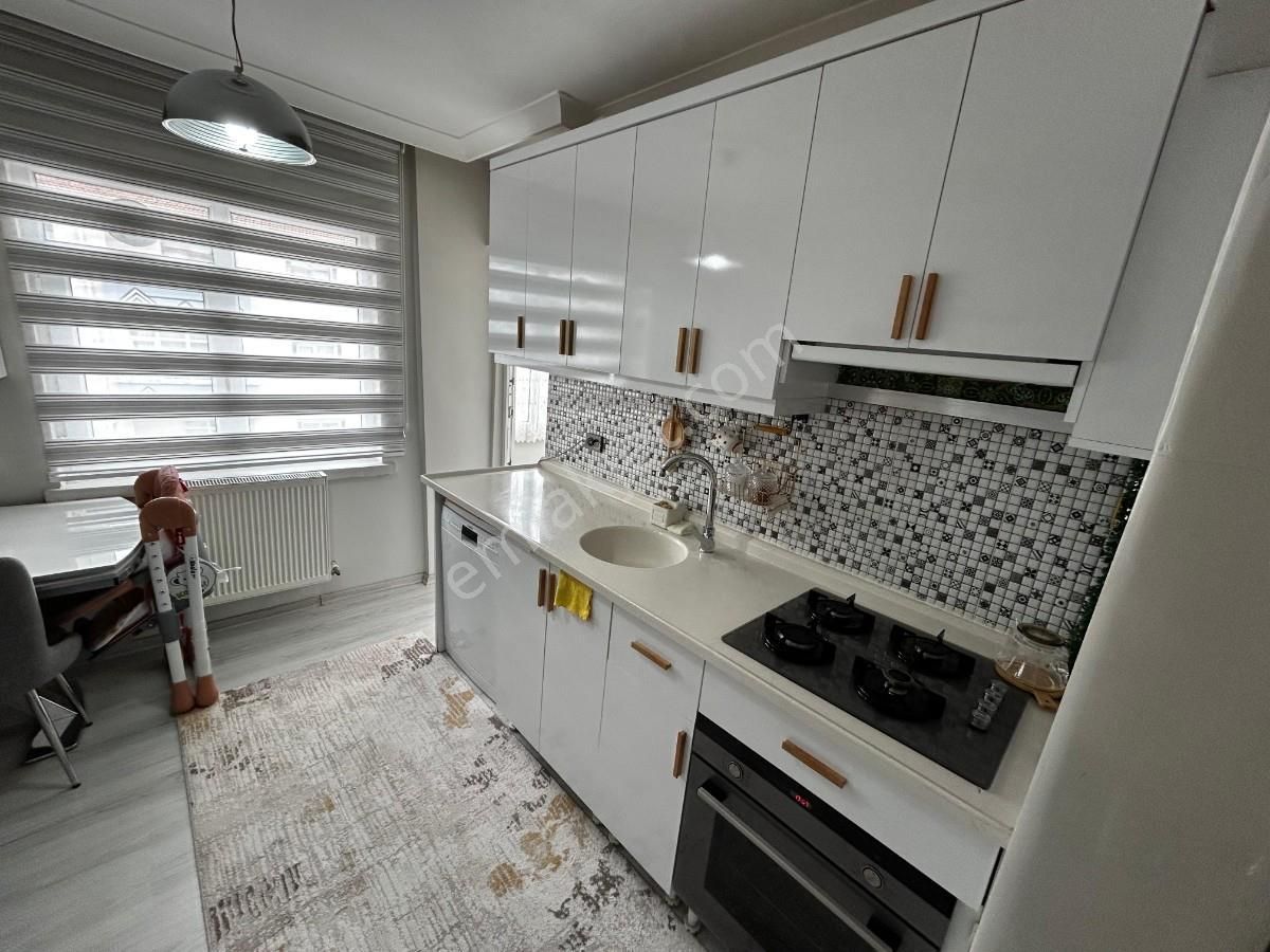 Sincan Osmanlı Mah 3+1 Full +full Yapılı Katta Site İçinde Daire - Görsel 6