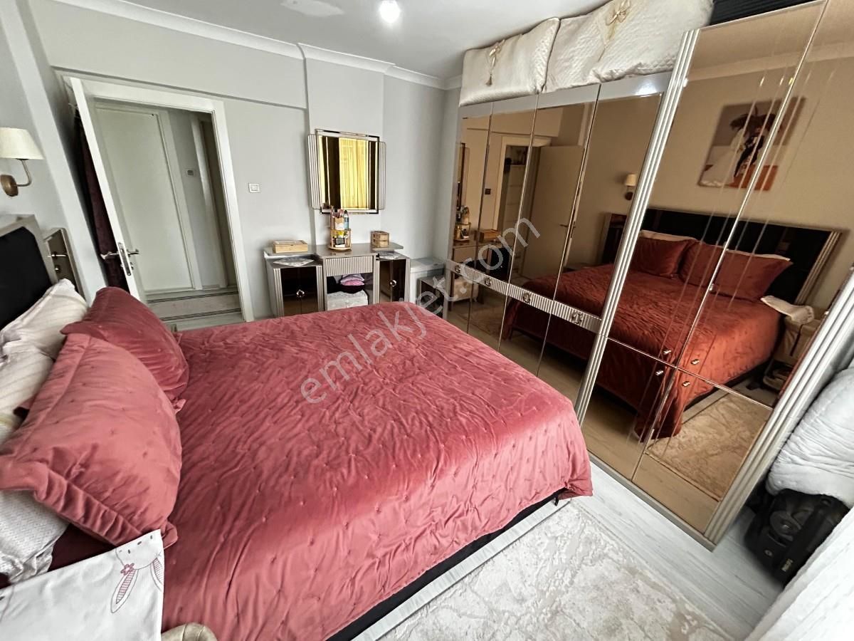 Sincan Osmanlı Mah 3+1 Full +full Yapılı Katta Site İçinde Daire - Görsel 11