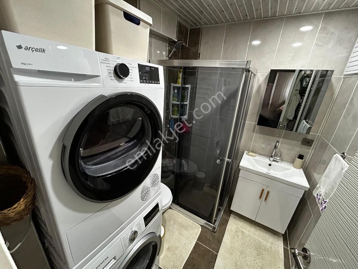 Sincan Osmanlı Mah 3+1 Full +full Yapılı Katta Site İçinde Daire - Görsel 15