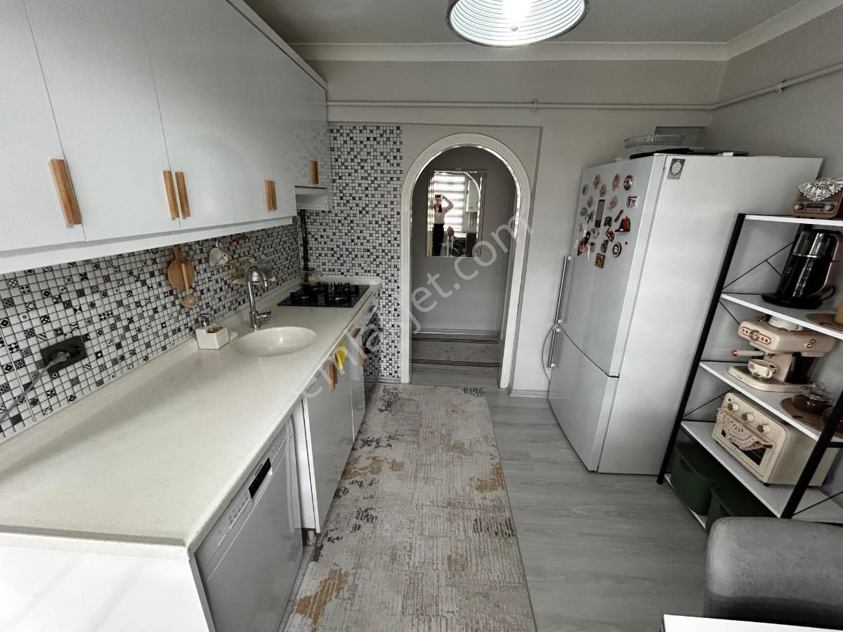 Sincan Osmanlı Mah 3+1 Full +full Yapılı Katta Site İçinde Daire - Görsel 4