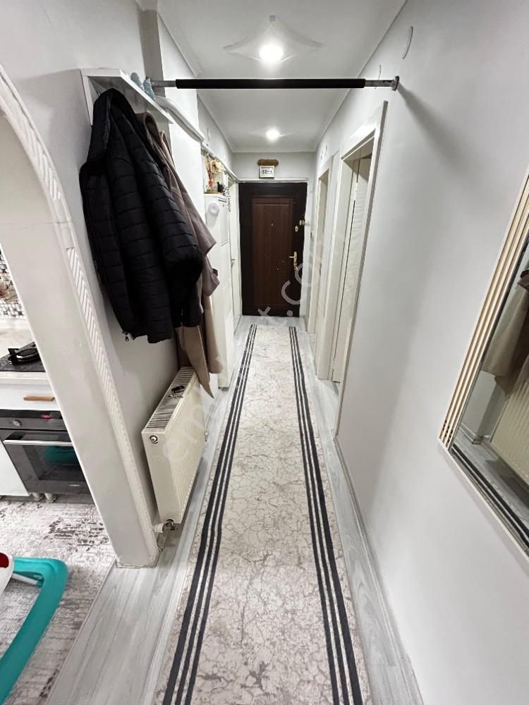 Sincan Osmanlı Mah 3+1 Full +full Yapılı Katta Site İçinde Daire - Görsel 17