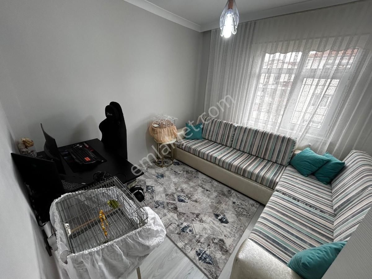 Sincan Osmanlı Mah 3+1 Full +full Yapılı Katta Site İçinde Daire - Görsel 30