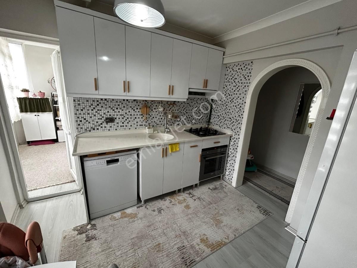 Sincan Osmanlı Mah 3+1 Full +full Yapılı Katta Site İçinde Daire - Görsel 21