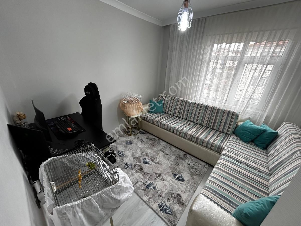 Sincan Osmanlı Mah 3+1 Full +full Yapılı Katta Site İçinde Daire - Görsel 29