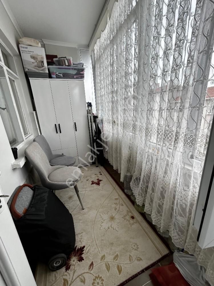 Sincan Osmanlı Mah 3+1 Full +full Yapılı Katta Site İçinde Daire - Görsel 20