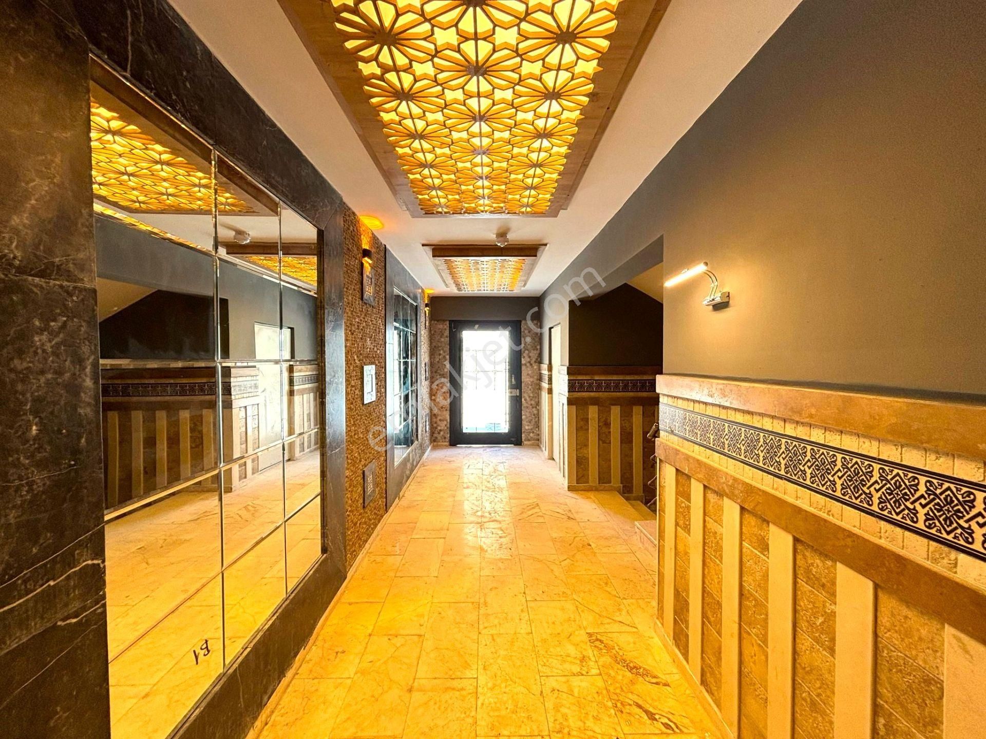 **eryıldız İnşa'tan**2.49 Faizle Sınırsız Kredi İmkanı**butik Site İçinde 145m2 Ultra Lüx 3+1 - Görsel 31