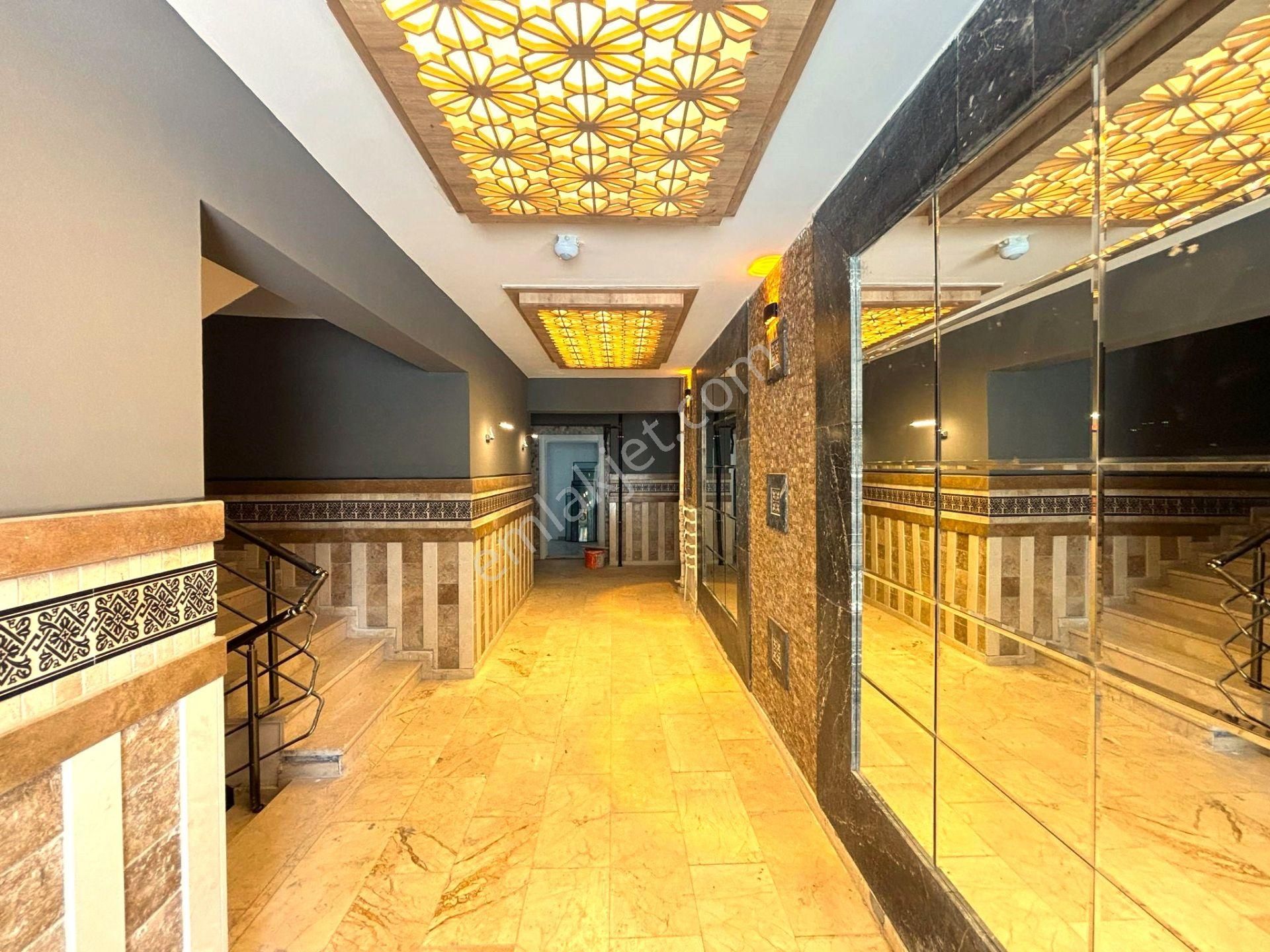 **eryıldız İnşa'tan**2.49 Faizle Sınırsız Kredi İmkanı**butik Site İçinde 115m2 Ultra Lüx 2+1 - Görsel 30