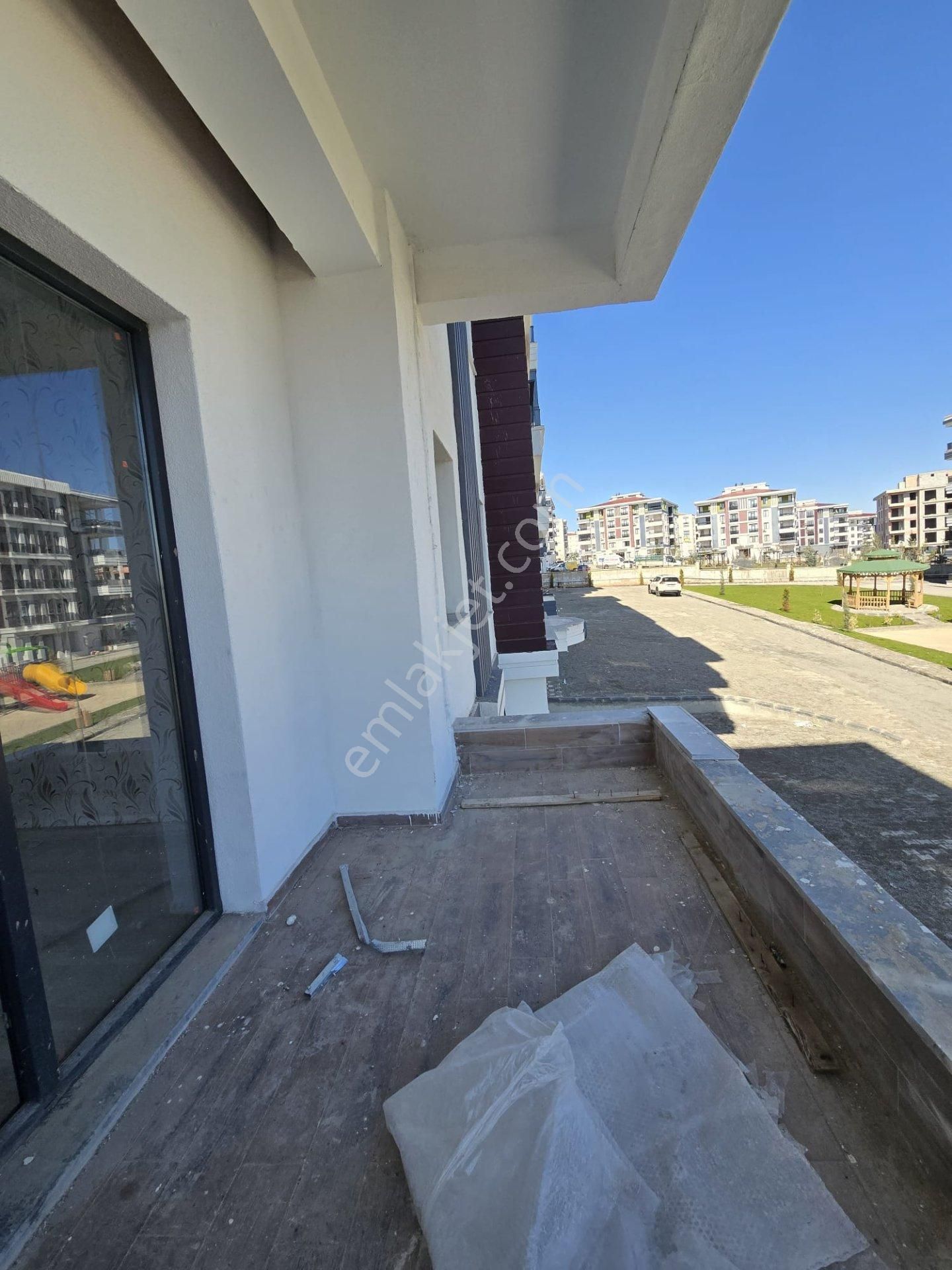 Yenişehir Dönümlü Mahallesinde 2+1 Lüks Daire - Görsel 2