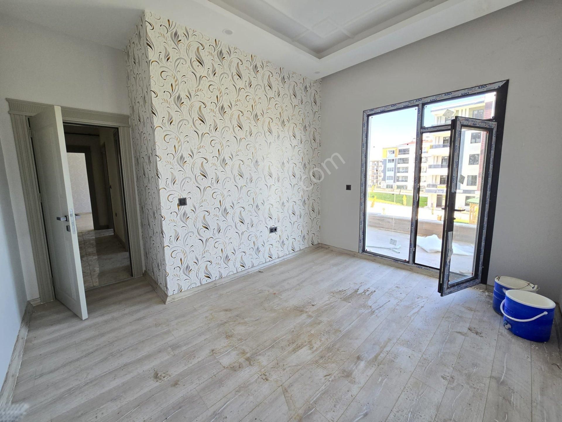 Yenişehir Dönümlü Mahallesinde 2+1 Lüks Daire - Görsel 10