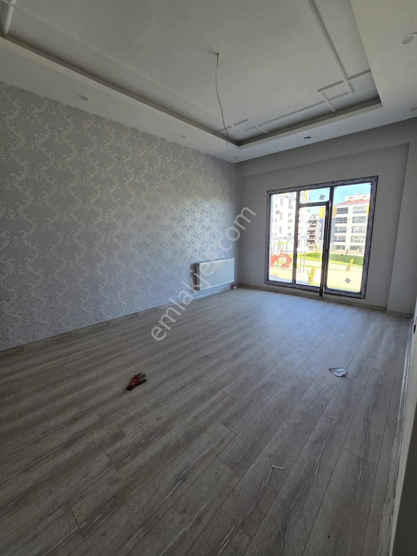 Yenişehir Dönümlü Mahallesinde 2+1 Lüks Daire - Görsel 23