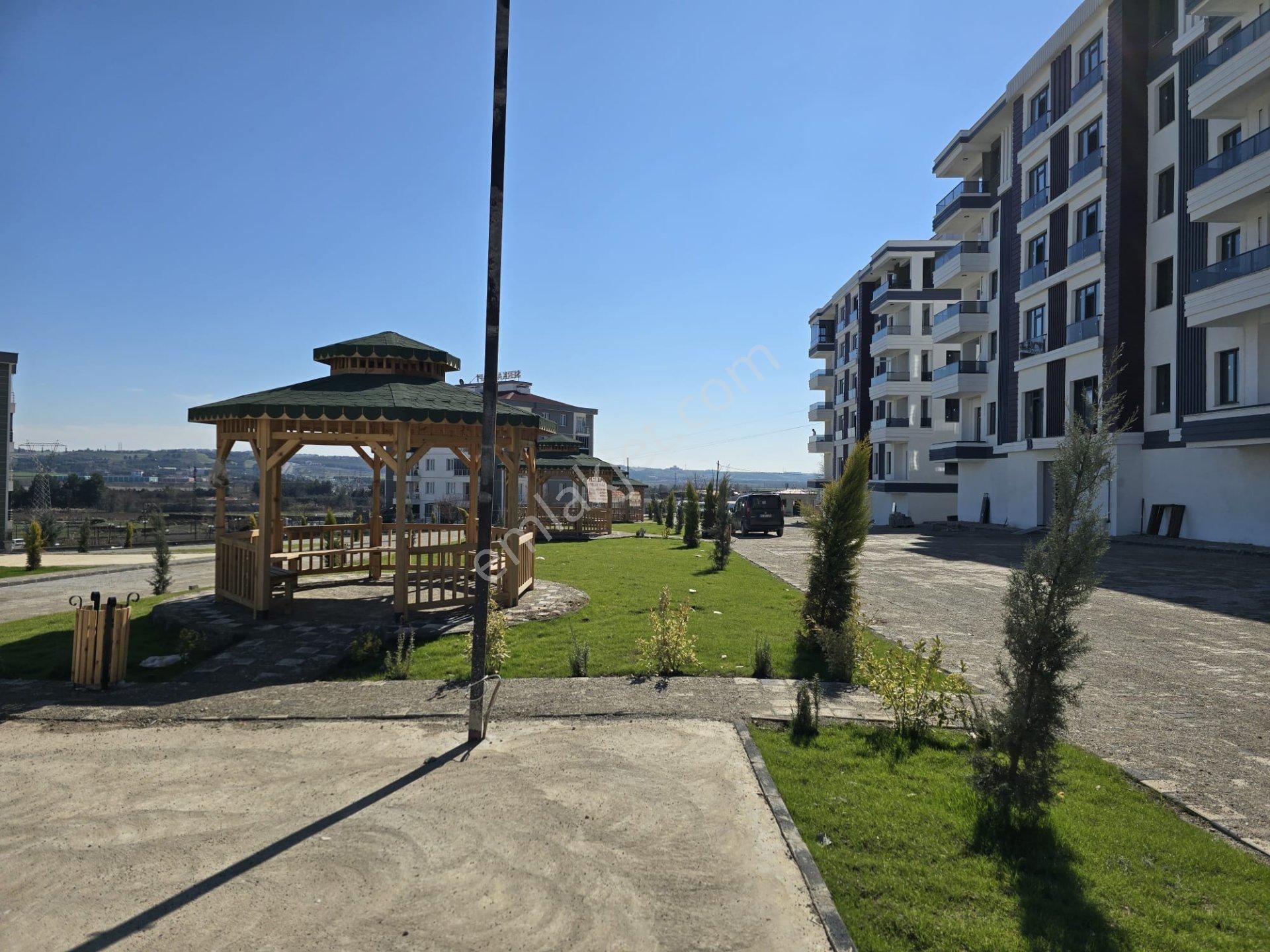 Yenişehir Dönümlü Mahallesinde 2+1 Lüks Daire - Görsel 22