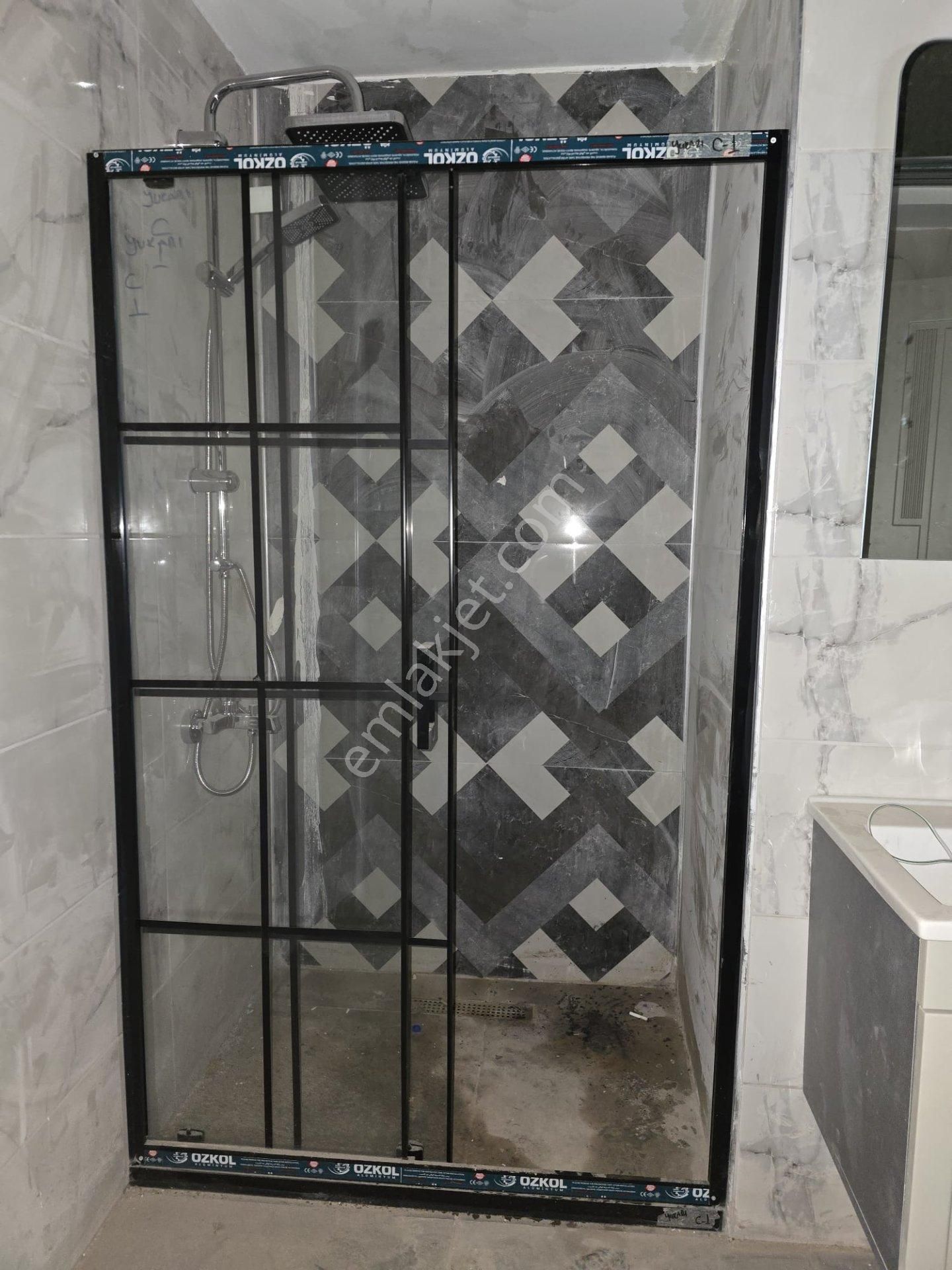 Yenişehir Dönümlü Mahallesinde 2+1 Lüks Daire - Görsel 17